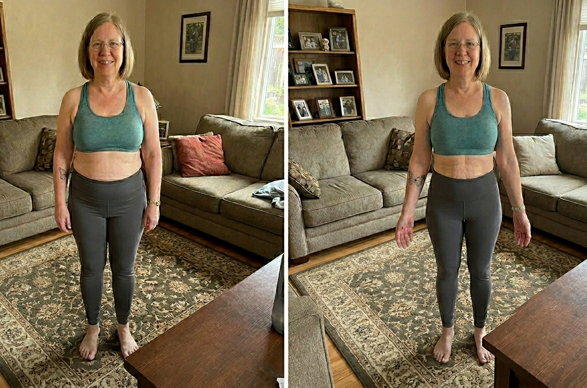 Transformation 1