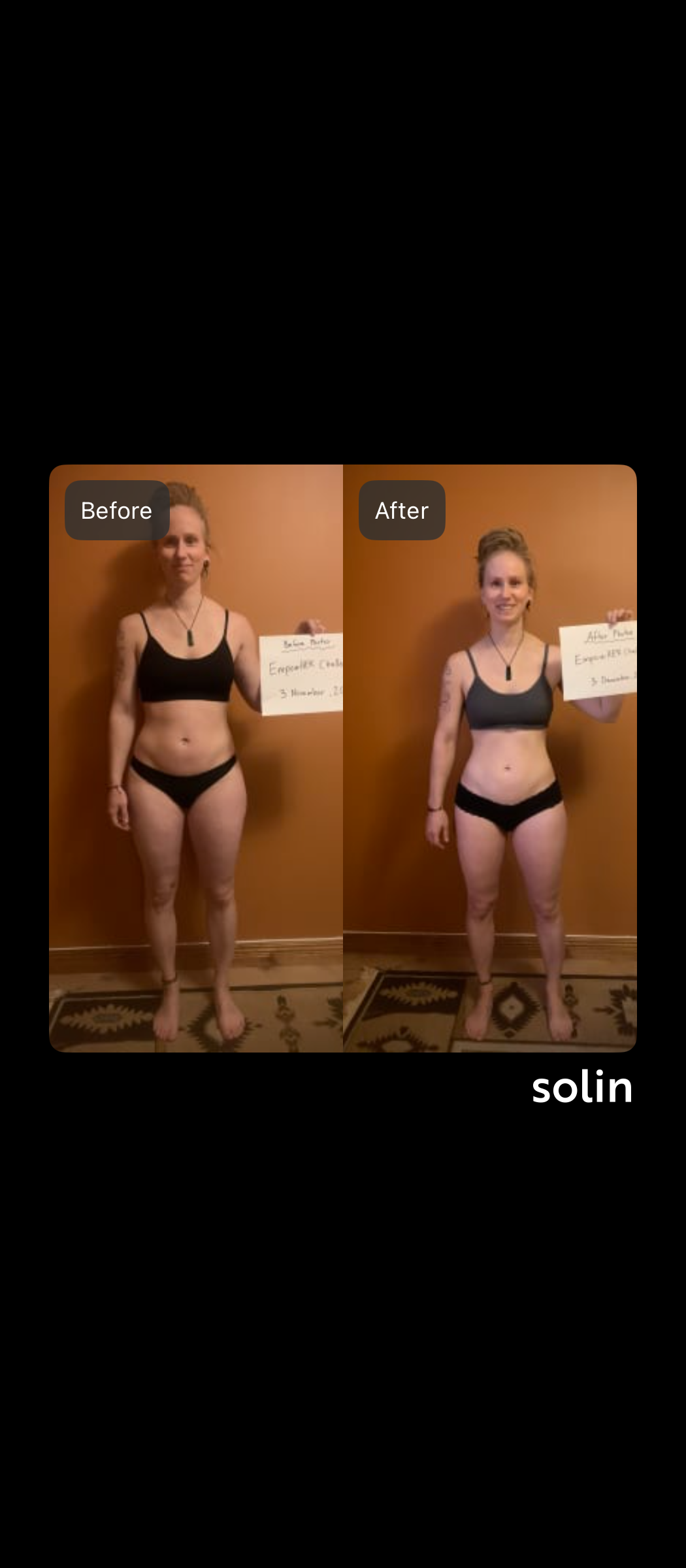 Transformation 5