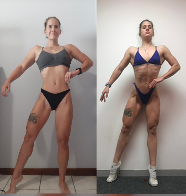 Transformation 3
